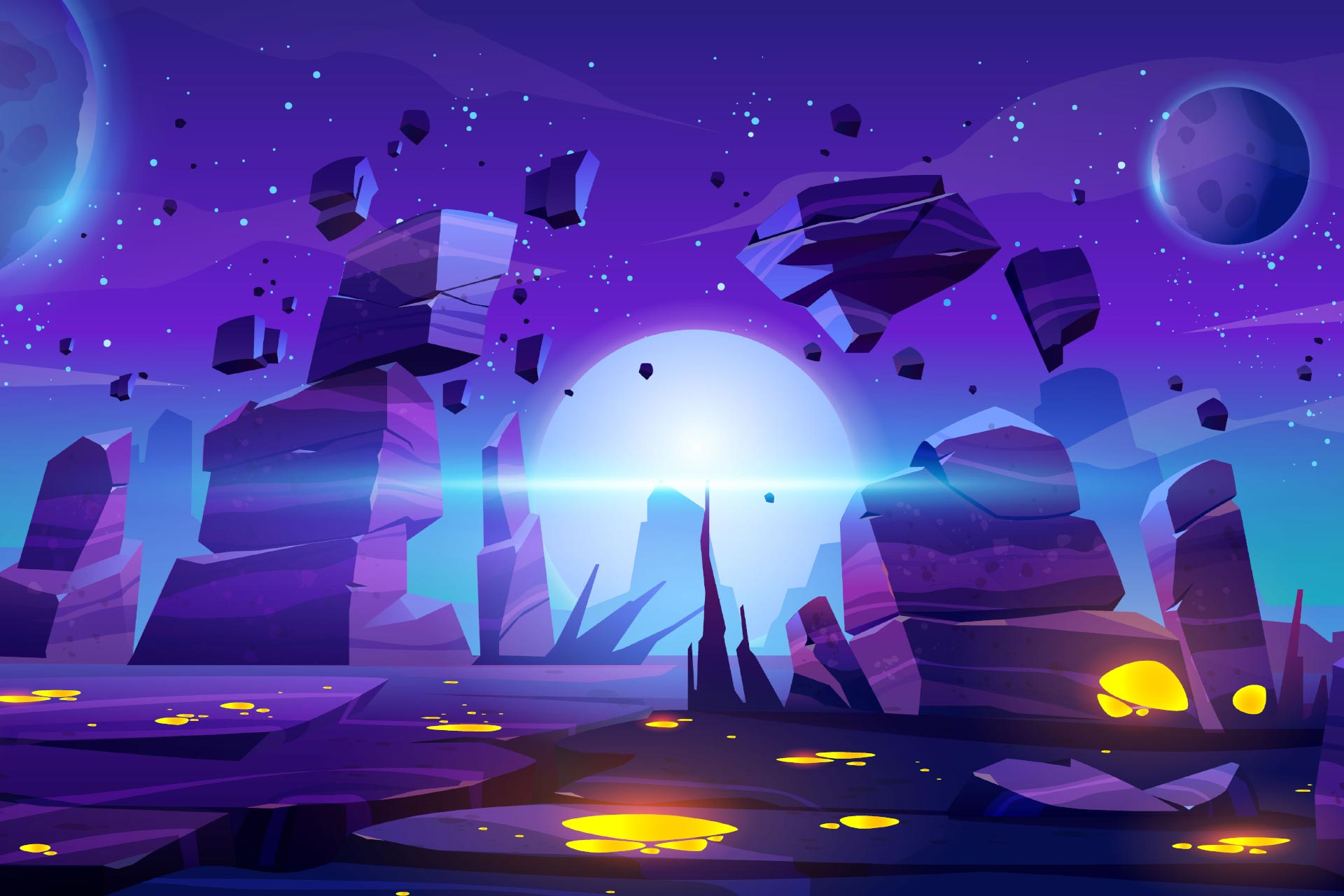 Camlann Background